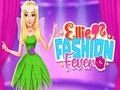                                                                     Ellie Fashion Fever ﺔﺒﻌﻟ