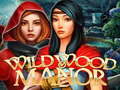                                                                     Wildwood Manor ﺔﺒﻌﻟ