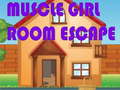                                                                     Muscular Girl Room Escape ﺔﺒﻌﻟ