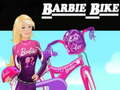                                                                    Barbie Biker ﺔﺒﻌﻟ