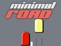                                                                     Minimal Road ﺔﺒﻌﻟ