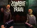                                                                     Zombie Train ﺔﺒﻌﻟ