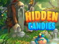                                                                     Hidden Candies ﺔﺒﻌﻟ