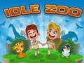                                                                     Idle Zoo ﺔﺒﻌﻟ