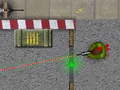                                                                     Zombie Shooting 2D ﺔﺒﻌﻟ