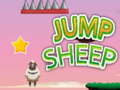                                                                     Jump Sheep  ﺔﺒﻌﻟ