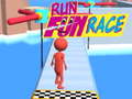                                                                    Fun Run Race  ﺔﺒﻌﻟ