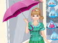                                                                     Barbie Rainy Day ﺔﺒﻌﻟ