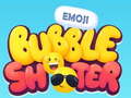                                                                     Emoji Bubble Shooter ﺔﺒﻌﻟ