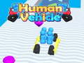                                                                     Human Vehicle 2 ﺔﺒﻌﻟ