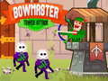                                                                     BowMaster Tower Attack ﺔﺒﻌﻟ