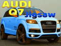                                                                     Audi Q7 Jigsaw ﺔﺒﻌﻟ