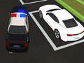                                                                     Police Super Car Parking Challenge 3D ﺔﺒﻌﻟ