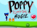                                                                     Poppy Playtime Hugie ﺔﺒﻌﻟ