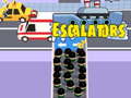                                                                     Escalators ﺔﺒﻌﻟ