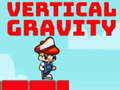                                                                     Vertical Gravity ﺔﺒﻌﻟ