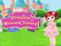                                                                     Princess House Cleanup ﺔﺒﻌﻟ
