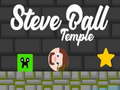                                                                     Steve Ball Temple ﺔﺒﻌﻟ