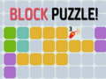                                                                     Block Puzzle! ﺔﺒﻌﻟ