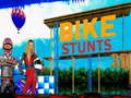                                                                     Bike Stunts 3D ﺔﺒﻌﻟ