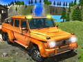                                                                     Offroad Jeep Driving Simulator : Crazy Jeep Game ﺔﺒﻌﻟ