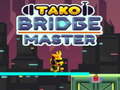                                                                     Tako Bridge Master ﺔﺒﻌﻟ