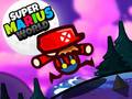                                                                     Super Marius World ﺔﺒﻌﻟ