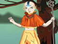                                                                     Avatar Aang DressUp ﺔﺒﻌﻟ