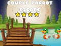                                                                     Couple Parrot Escape ﺔﺒﻌﻟ