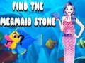                                                                     Find The Mermaid Stone ﺔﺒﻌﻟ