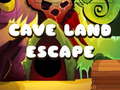                                                                     Cave Land Escape ﺔﺒﻌﻟ