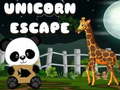                                                                     Unicorn Escape ﺔﺒﻌﻟ