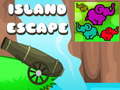                                                                     Island Escape ﺔﺒﻌﻟ