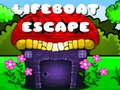                                                                     Lifeboat Escape ﺔﺒﻌﻟ