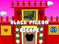                                                                     Black Pigeon Escape ﺔﺒﻌﻟ