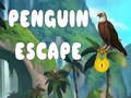                                                                     Penguin Escape ﺔﺒﻌﻟ