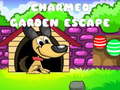                                                                     Charmed Garden Escape ﺔﺒﻌﻟ
