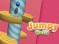                                                                     Jumpy Helix ﺔﺒﻌﻟ