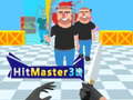                                                                     Hit Master 3D ﺔﺒﻌﻟ