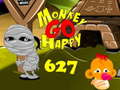                                                                     Monkey Go Happy Stage 627 ﺔﺒﻌﻟ