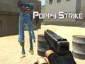                                                                     Poppy strike ﺔﺒﻌﻟ