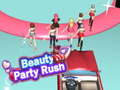                                                                     Beauty Party Rush ﺔﺒﻌﻟ
