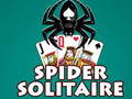                                                                     The Spider Solitaire ﺔﺒﻌﻟ