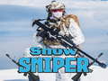                                                                     Snow Sniper ﺔﺒﻌﻟ