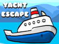                                                                     Yacht Escape ﺔﺒﻌﻟ