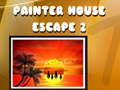                                                                     Painter House Escape 2 ﺔﺒﻌﻟ