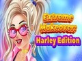                                                                     Extreme Makeover: Harley Edition ﺔﺒﻌﻟ