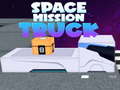                                                                     Space Mission Truck ﺔﺒﻌﻟ