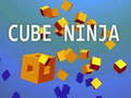                                                                     Cube Ninja ﺔﺒﻌﻟ