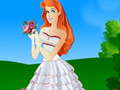                                                                     Princess Aurora Wedding ﺔﺒﻌﻟ